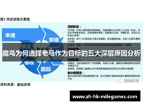魔鸟为何选择老马作为目标的五大深层原因分析